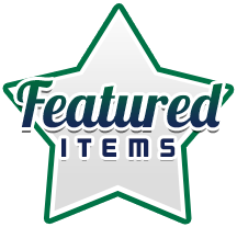 Featured Items