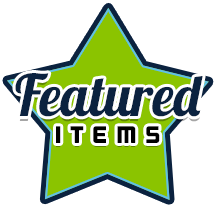 Featured Items