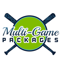 Multi-Game Packages